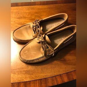 Sperry Topsiders
